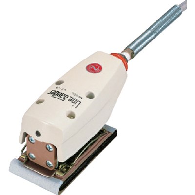 日東 ラインサンダー LS-10(00168) LS10 電動・油圧・空圧工具 空圧工具 エアサンダー(代引不可)【送料無料】