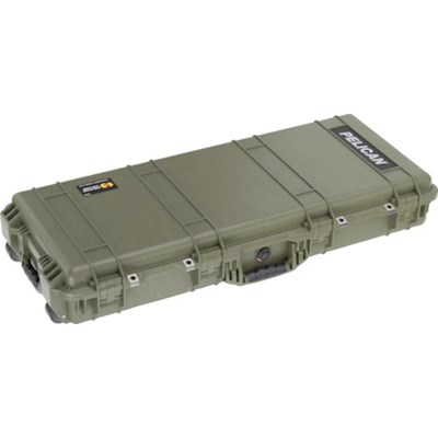 PELICAN ロング入れもの キャスター付 1700 OD 968×406×155 170000000130 手作業手道具 手道具箱 プロテクターツールケース(代引不可)【貨物輸送無料】