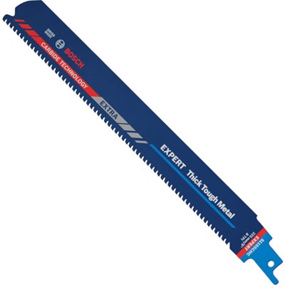 ボッシュ セーバーソーブレード S1155CHC 3本 2608900369 電動・油圧・空圧工具 切断用品 セーバーソーブレード(代引不可)【送料無料】