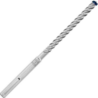 ボッシュ SDS-max 8Xビット 16.0X340 2608900214 減ずる手道具 穴あけ手道具 混凝土せん孔機(代引不可)【貨物輸送無料】