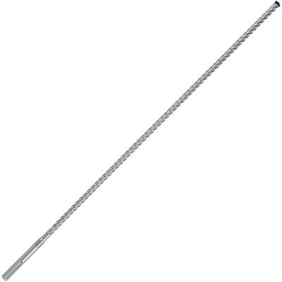 ボッシュ SDS-max 8Xビット 16.0X940 2608900217 切削工具 穴あけ工具 コンクリートドリル(代引不可)【送料無料】