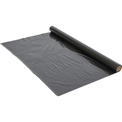 TRUSCO ブラックシート コンパクトロールタイプ 幅1.2X長さ20m CSR1220BK 梱包用品 シート・ロープ カラーシート(代引不可)【送料無料】