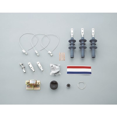 3M ハイ-Kターム2-EM CVT/EM-CETケーブル用キット 92E731JNEM 電子機器 電設配線部品 接続端子(代引不可)【送料無料】 11,470円