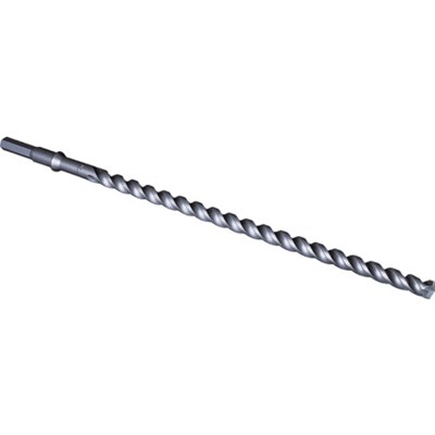ミヤナガ デルタゴンHEXビットΦ14.5×505mm DLHEX14550 切削工具 穴あけ工具 コンクリートドリル(代引不可)【送料無料】