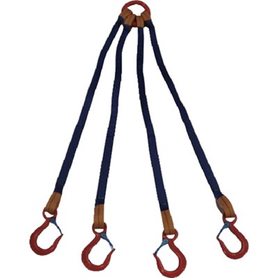 シライ ベルトスリング "金具付き"シグナルスリング[[R上]] KQRF 2.0トン 長さ1.0m KQRF21 荷役用品 吊りクランプ・スリング・荷締機 ベルトスリング(代引不可)【送料無料】｜リコメン堂ホームライフ館