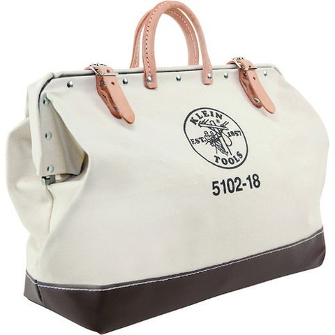 KLEIN ツールバッグ 18インチ 510218(代引不可)【送料無料】