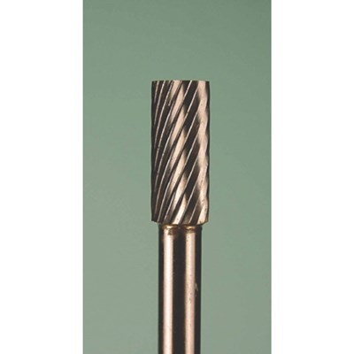 ミニモ 超硬カッター スパイラルカット Φ8 BC4104 電動・油圧・空圧工具 研削研磨用品 超硬バー(代引不可)【送料無料】