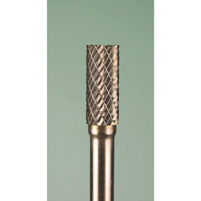 ミニモ 超硬カッター クロスカット Φ8 BC4113 電動・油圧・空圧工具 研削研磨用品 超硬バー(代引不可)【送料無料】|リコメン堂ホームライフ館