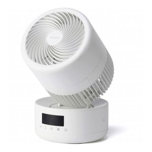 IRIS 208605 WOOZOO 360 barrel ホワイト(代引不可)【送料無料】｜リコメン堂ホームライフ館