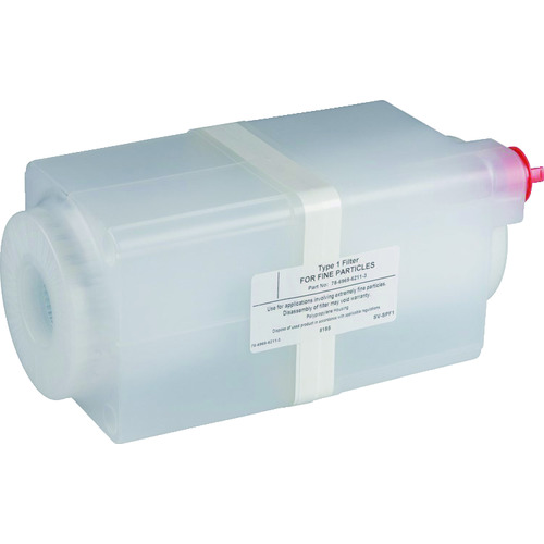 SCS FILTER TYPE 1 FINE PARTICLES SVSPF1 電子機器 電気 電子部品 電源装置(代引不可)【送料無料】 10,110円
