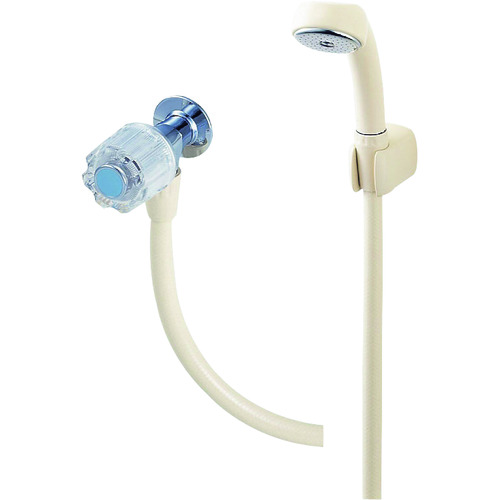 SANEI ハンドシャワー S30VK13 工事 照明用品 管工機材 シャワー用品(代引不可)【送料無料】