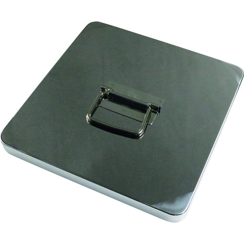SUGICO 18-0 一斗缶用蓋 SH18CN 研究用品 ボトル 容器 缶用コック カバー(代引不可)【送料無料】