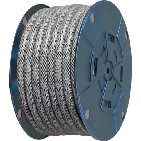 トヨックス クロートホース 内径18×外径24mm 40m KTH1840BK KTH1840BK(代引不可)【送料無料】|リコメン堂ホームライフ館