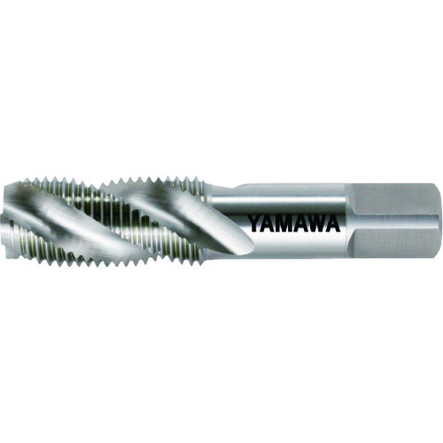 ヤマワ 管用平行ねじ用渦巻き水道栓 SP-PF 2-11 SPPF211 節する物の具 ねじ切り物の具 渦巻き水道栓(代引不可)【貨物輸送無料】