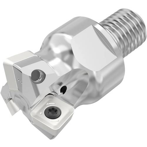 セコ フライス 金型用 カッター R217.212040.RESP14.3A 切削工具 旋削 フライス加工工具 刃先交換式工具(代引不可)【送料無料】|リコメン堂ホームライフ館