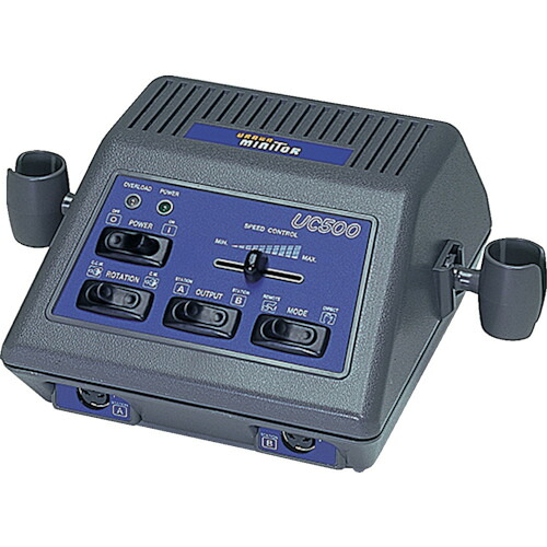 ウラワミニター ハイパワ-コントロ-ラ- UC500C21 電動 油圧 空圧工具 電動工具 マイクログラインダー(代引不可)【送料無料】|リコメン堂ホームライフ館