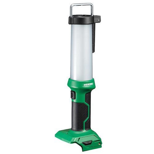 HiKOKI 18V-14.4Vコードレスランタン本体のみ UB18DFNN 工事 照明用品 作業灯 照明用品 作業灯(代引不可)【送料無料】