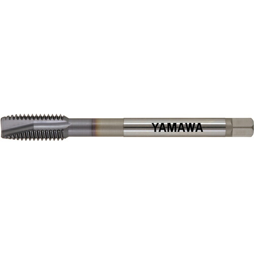 ヤマワ Z-PRO コーティングポイントタップ VUPO L150 P3 M8X1 VUPO150P3M8X1 減ずる物の具 ねじ切り物の具 尖んがり飲み口(代引不可)【貨物輸送無料】