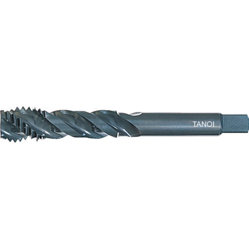 田野井製造所 T渦巻き 深穴用 TSP-DH 00171 TSPDHM16X2GT8 減ずる物の具 ねじ切り物の具 渦巻き飲み口(代引不可)【貨物輸送無料】