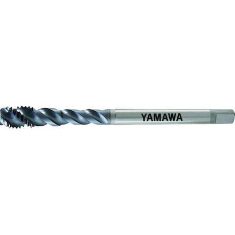 ヤマワ Z-PROシリーズ コーティングスパイラルタップ VUSP P4 M14X1.5 VUSPP4M14X1.520(代引不可)【送料無料】