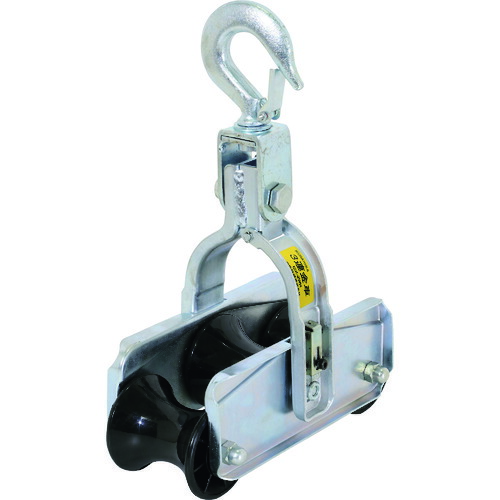 育良 三連金車(10161) ISK3WH 手作業工具 電設工具 ケーブルリール(代引不可)【送料無料】｜リコメン堂ホームライフ館