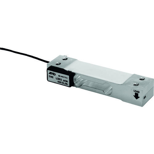 A&D シングルポイントロードセル LCB03K020M LCB03K020M 測定 計測用品 工業用計測機器 はかり(代引不可)【送料無料】|リコメン堂ホームライフ館