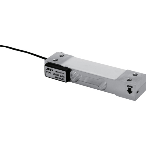 A&D シングルポイントロードセル LCB03K025L LCB03K025L 測定 計測用品 工業用計測機器 はかり(代引不可)【送料無料】｜リコメン堂ホームライフ館