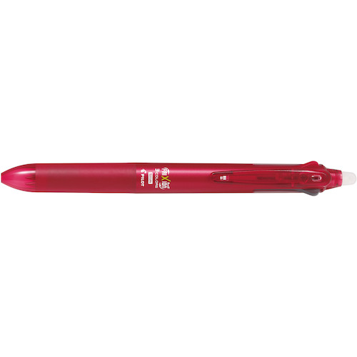 PILOT まとめ買い 消せるボールペン フリクションボール3か細い 0.5 黒 赤 青3色ボールペン 赤いこと 10本仕掛ける LKFBS60EFR10P 執務室 住設用品 文房具 筆記具(代引不可)【貨物輸送無料】