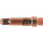 育良 TIG用 コレットボディーφ3.2 (42184) LTB32 工事 照明用品 溶接用品 電気溶接機(代引不可)【送料無料】