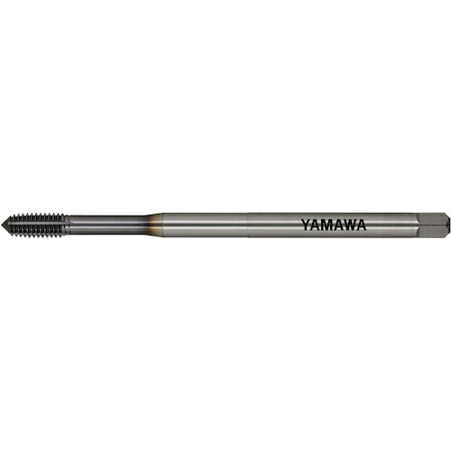 ヤマワ Z-PRO 中硬度カーボン鋼用ロールタップ MHRZ L150 G8 M6X1 P MHRZZ150G8M6X1P 減ずる物の具 ねじ切り物の具 ロールタップ(代引不可)【貨物輸送無料】