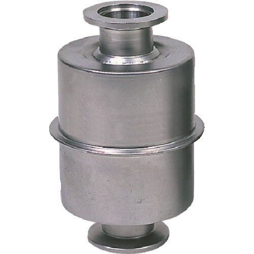 ULVAC フォアライントラップ OFI050C 工事 照明装置装置 揚水機 無意味さ揚水機(代引不可)【貨物輸送無料】