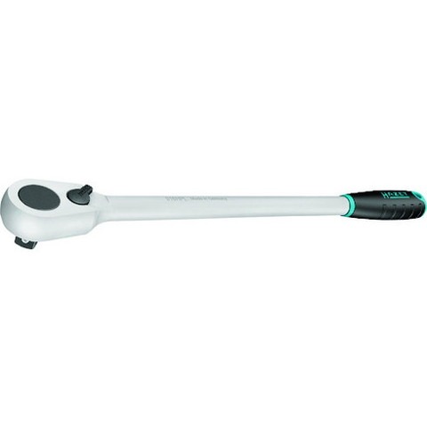 HAZET ロングファインツースラチェットレンチ(差込角12.7mm) 916HPL(代引不可)【送料無料】