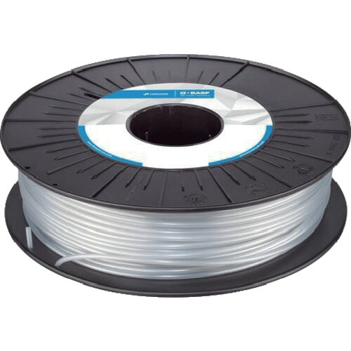 BASF 3Dプリンター用フィラメント Ultrafuse PET-White 2.85mm PET0303B075 測定 計測用品 光学 精密測定機器 3Dプリンター(代引不可)【送料無料】
