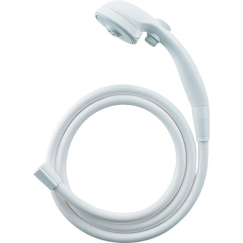 SANEI マッサージストップシャワーセット PS3235CTAMW2 工事 照明用品 管工機材 シャワー用品(代引不可)【送料無料】