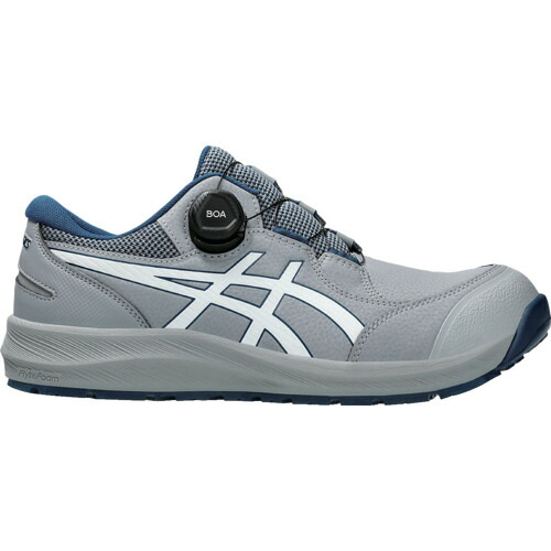 ASICS ウィンジョブCP309 BOA シートロックXホワイト 30.0cm 1273A095.02030.0 保護具 安全靴 作業靴 プロテクティブスニーカー(代引不可)【送料無料】