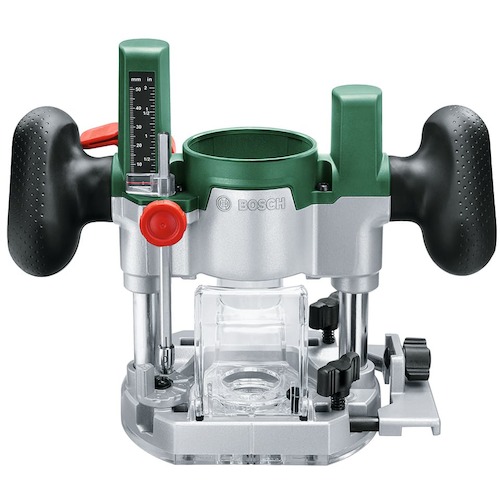 ボッシュ プランジベース 1600A02RD7 電動 油圧 空圧工具 電動工具 かんな トリマー 釘打機(代引不可)【送料無料】｜リコメン堂ホームライフ館