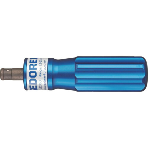 GEDORE 単能型トルクドライバー STD FH BLUE 1471457 測定 計測用品 工業用計測機器 トルク機器(代引不可)【送料無料】 14,970円