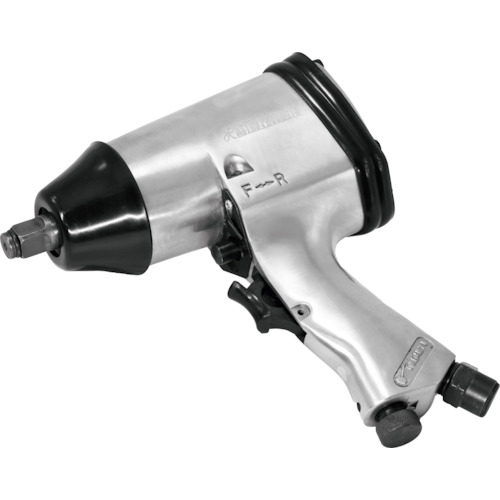 アストロプロダクツ 1/2DRエアインパクトレンチ シングルハンマー 2004000007753 電動 油圧 空圧工具 空圧工具 エアインパクトレンチ(代引不可)【送料無料】