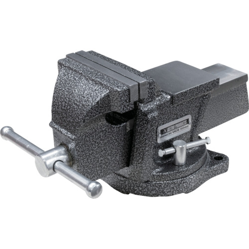 アストロプロダクツ AP ベンチバイス 100粍 BV791 2003000007916 手作業物の具 クランプ バイス バイス(代引不可)【貨物輸送無料】