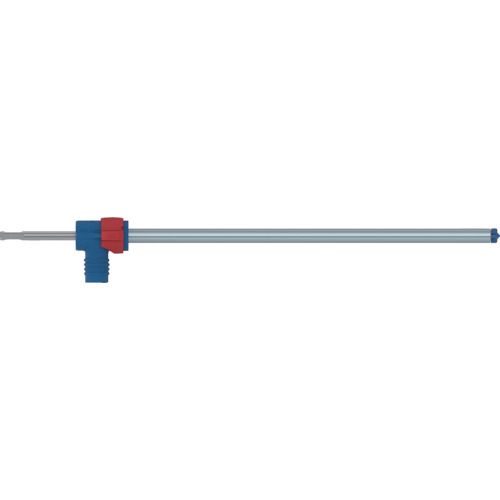 ボッシュ SDSプラス吸じんドリルビット 吸じんコネクターセット16×550mm 2608901773 切削工具 穴あけ工具 コンクリートドリル(代引不可)【送料無料】