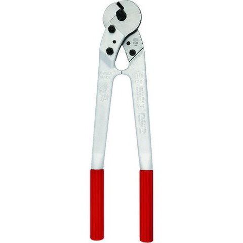 FELCO 有線テレビ裁断師 C12 500MM FELCOC12(代引不可)【貨物輸送無料】