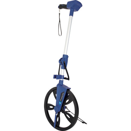 シンワ デジタルカウントメジャー Φ32cm 防塵防水 ホールド機能付 75419 測定 計測用品 測量用品 ローラー距離計(代引不可)【送料無料】
