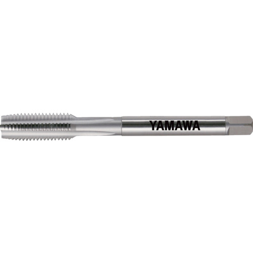 ヤマワ アルミ材用ハンドタップ(インサートコイルねじ用) AL-HT STI 1B M2X0.4 5P ALHTSTI1BM2X0.45P 切削工具 ねじ切り工具 インサートねじ(代引不可)【送料無料】