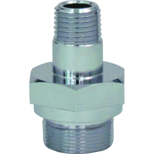 ULVAC A型吸い入れる管 R1/4-L20オネジ×M20 ATYPESUCTIONPIPE 工事 点火装置備品 揚水機 無意味さ揚水機(代引不可)【貨物輸送無料】