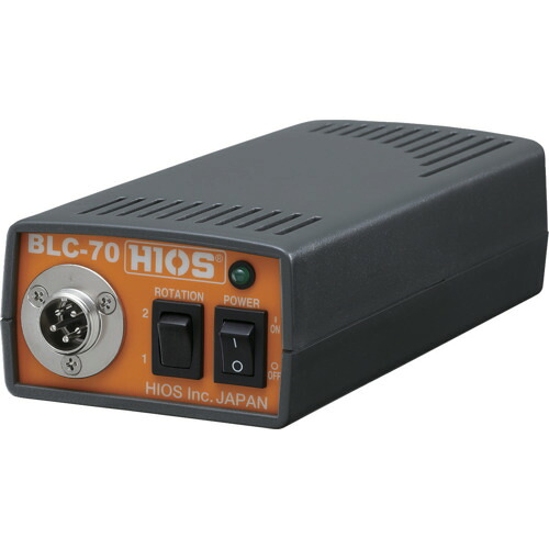 御機嫌牡 １番ウッド用制御装置 BLC70 電動 油圧 空圧工具 電動物の具 電動１番ウッド(代引不可)【貨物輸送無料】