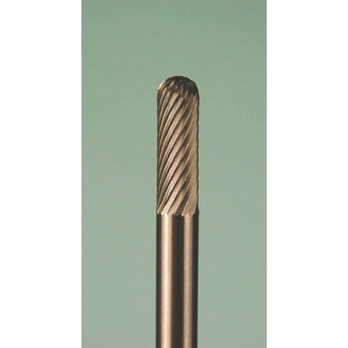 Minimo 超硬切り手 スラルカット Φ6 軸径6.0粍 BC4142 電動 油圧 空圧工具 摩滅みがき上げる装置 超硬赤ちょうちん(代引不可)【貨物輸送無料】