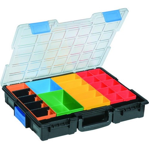 allit 部分品入れもの EuroPlus Pro K 454210(代引不可)【貨物輸送無料】