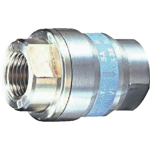 TLV スプリングディスク式逆止弁 CK3T-Rc-15-C3604 (ねじ込み) CK3TRC15C3604 工事 照明用品 管工機材 バルブ(代引不可)【送料無料】