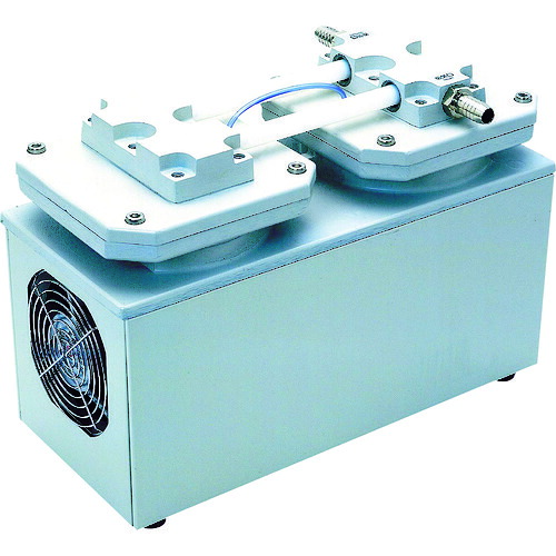 ULVAC DA-241SE単相200V ダイアフラム型ドライ真空ポンプ 排気速度240/260 DA241SE200V 工事 照明用品 ポンプ 真空ポンプ(代引不可)【送料無料】