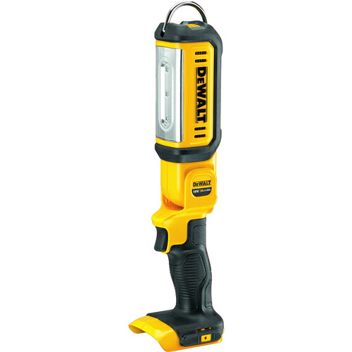 DEWALT 18VLEDワークライト(本体のみ) DCL050XJ 工事 照明用品 作業灯 照明用品 作業灯(代引不可)【送料無料】